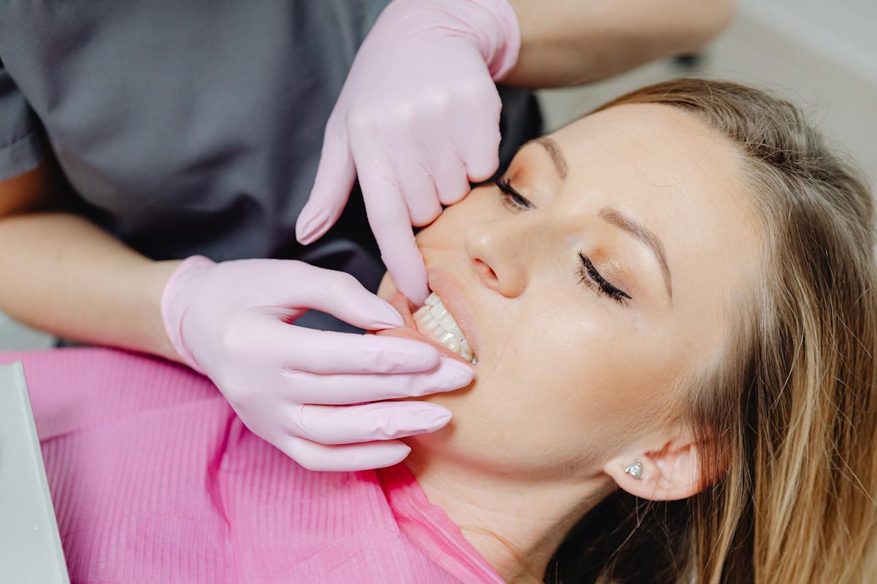 dental practice gravesend