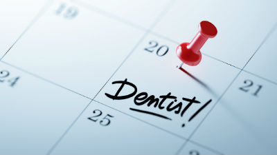 Dentist Appointments Gravesend