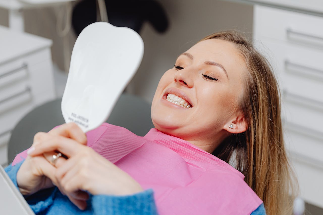 Dental Practice Gravesend